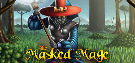 Prix pour The Masked Mage