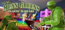 Prix pour The Mean Greens - Plastic Warfare