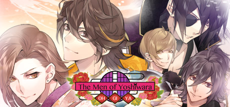 The Men of Yoshiwara: Ohgiya цены