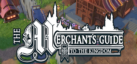 The Merchant's Guide to the Kingdom 价格