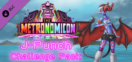 Preços do The Metronomicon - J-Punch Challenge Pack