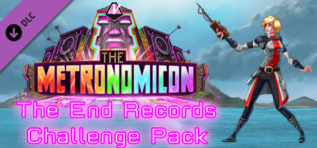 Prezzi di The Metronomicon - The End Records Challenge Pack