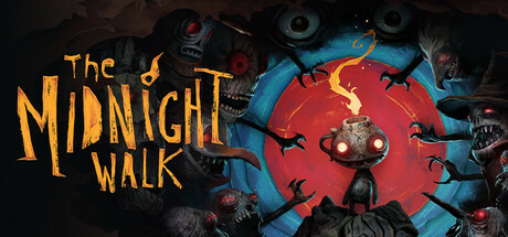 The Midnight Walk цены