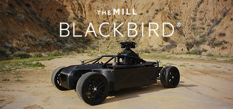 The Mill Blackbird VR Experience系统需求