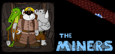 Preise für The Miners