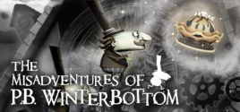 Configuration requise pour jouer à The Misadventures of P.B. Winterbottom