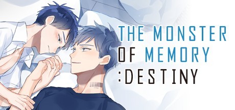 THE MONSTER OF MEMORY:DESTINY fiyatları