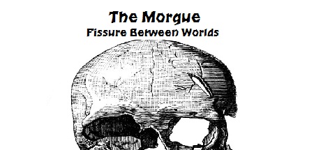 The Morgue Fissure Between Worlds prices