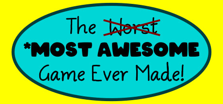 The Most Awesome Game Ever Made価格 