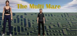 The Multi Maze系统需求