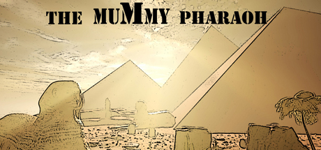 The Mummy Pharaoh ceny