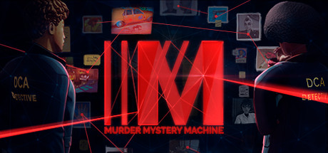 Murder Mystery Machine Systemanforderungen