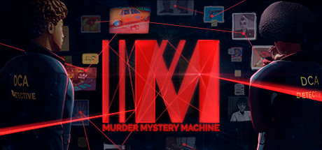 mức giá Murder Mystery Machine