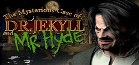 The mysterious Case of Dr. Jekyll and Mr. Hyde ceny