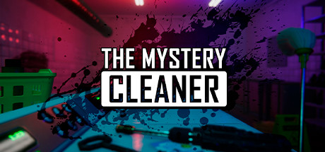 The Mystery Cleaner Requisiti di Sistema