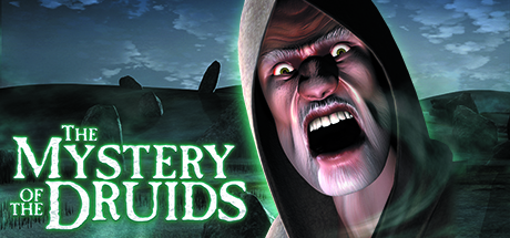 The Mystery of the Druids precios