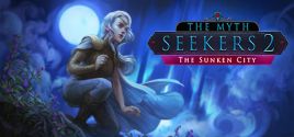 Prix pour The Myth Seekers 2: The Sunken City
