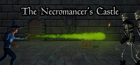Requisitos do Sistema para The Necromancer's Castle