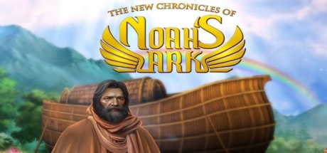 THE NEW CHRONICLES OF NOAH'S ARK Systemanforderungen