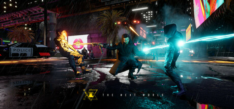 Requisitos do Sistema para THE NEXT WORLD