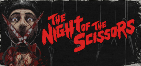 The Night of the Scissors System Requirements