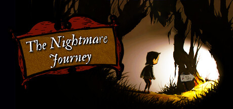 Configuration requise pour jouer à The Nightmare Journey