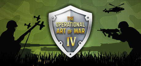 The Operational Art of War IV系统需求
