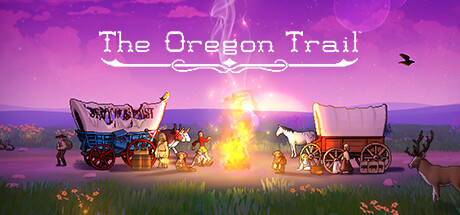 Configuration requise pour jouer à The Oregon Trail