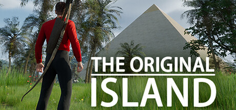 The Original Island - yêu cầu hệ thống