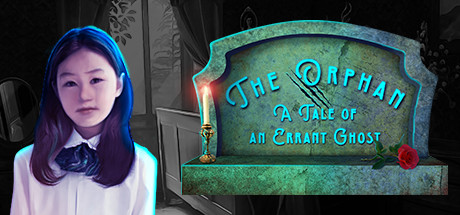 The Orphan A Tale of An Errant Ghost - Hidden Object Game System Requirements