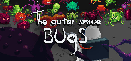 Preise für The Outer Space Bugs