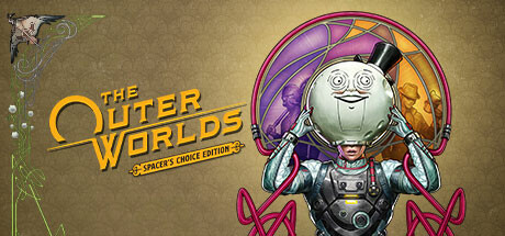The Outer Worlds: Spacer's Choice Edition 시스템 조건