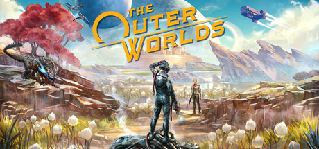 Preços do The Outer Worlds