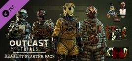 The Outlast Trials - Reagent Starter Pack 가격