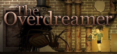 The Overdreamer ceny