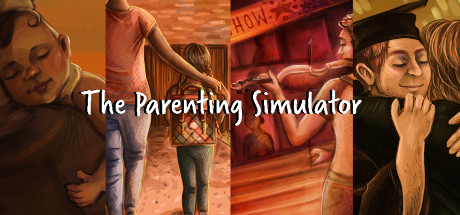 Prix pour The Parenting Simulator