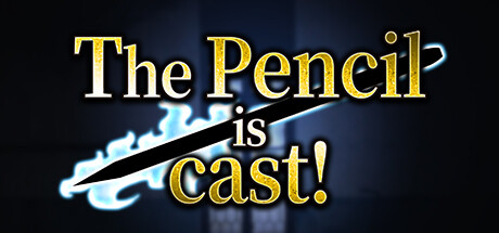 Prix pour The Pencil is cast!