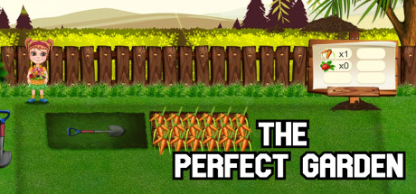 The Perfect Garden - yêu cầu hệ thống