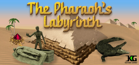 The Pharaoh's Labyrinth Sistem Gereksinimleri