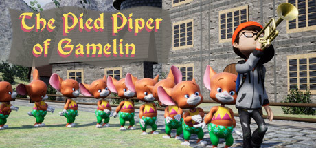 The Pied Piper of Gamelinのシステム要件