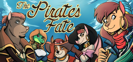 The Pirate's Fate Systemanforderungen