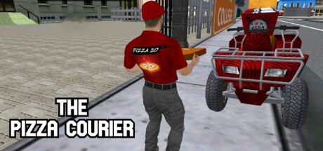 The Pizza Courier ceny