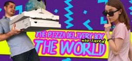 The Pizza Delivery Boy Who Saved the World価格 