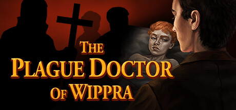 The Plague Doctor of Wippra prices