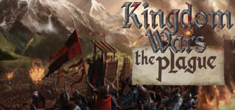 Kingdom Wars: The Plague цены