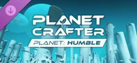 The Planet Crafter - Planet Humble цены