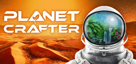Требования The Planet Crafter