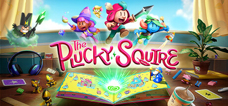The Plucky Squire 시스템 조건