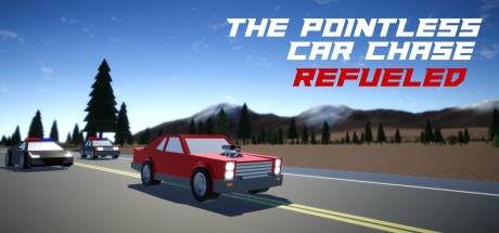 The Pointless Car Chase: Refueled Requisiti di Sistema