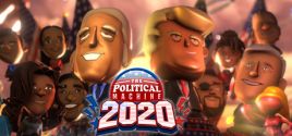Preise für The Political Machine 2020